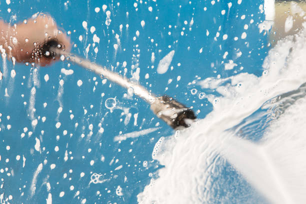 Best House Exterior Washing  in Lakewood, WA