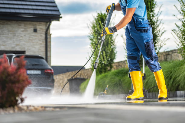 Best Restaurant Pressure Washing  in Lakewood, WA
